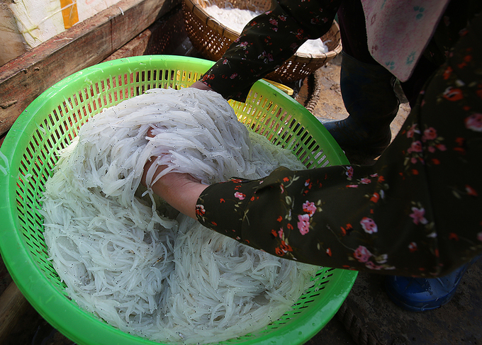 Nhiều loài cá đặc sản ở chợ đầu mối trên núi Nhiều loài cá đặc sản ở chợ đầu mối trên núi